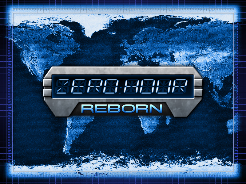 command and conquer generals zero hour update